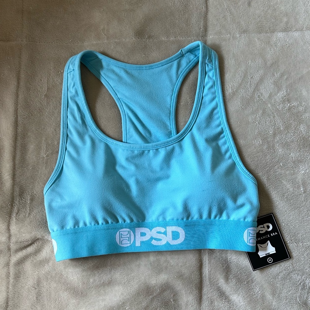 PSD SPORTS BRA SIZE M